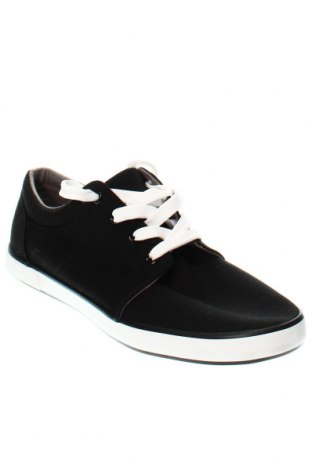 Ανδρικά παπούτσια Lanetti, Μέγεθος 43, Χρώμα Μαύρο, Τιμή 38,83 €