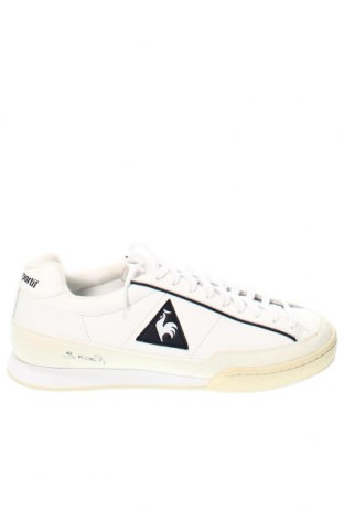 Мъжки обувки Le Coq Sportif, Размер 42, Цвят Бял, Цена 203,00 лв.