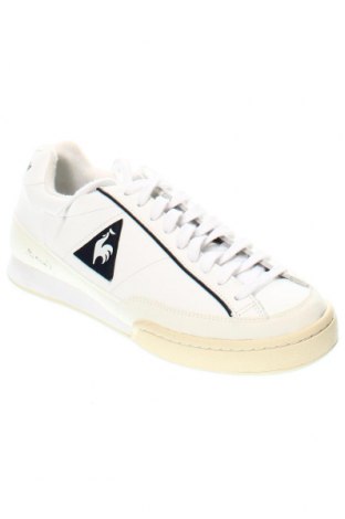 Мъжки обувки Le Coq Sportif, Размер 42, Цвят Бял, Цена 138,04 лв.