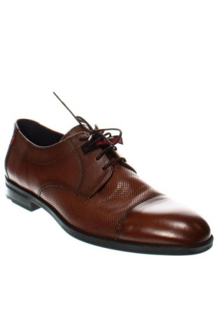 Pánske topánky Lloyd, Veľkosť 46, Farba Hnedá, Cena  144,85 €