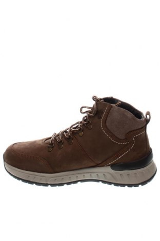 Мъжки обувки Lumberjack, Размер 41, Цвят Кафяв, Цена 155,00 лв.