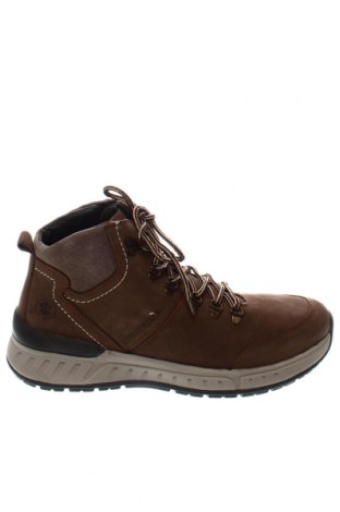 Ανδρικά παπούτσια Lumberjack, Μέγεθος 43, Χρώμα Καφέ, Τιμή 43,95 €