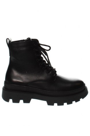 Ανδρικά παπούτσια Marc O'Polo, Μέγεθος 43, Χρώμα Μαύρο, Τιμή 150,72 €