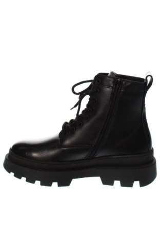 Мъжки обувки Marc O'Polo, Размер 43, Цвят Черен, Цена 165,12 лв.
