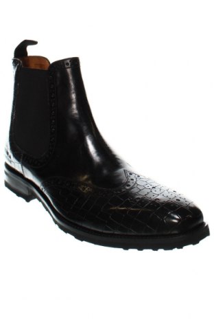 Мъжки обувки Melvin & Hamilton, Размер 42, Цвят Черен, Цена 122,31 лв.