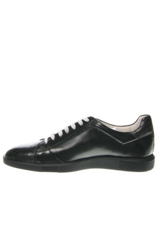 Ανδρικά παπούτσια Melvin & Hamilton, Μέγεθος 43, Χρώμα Μαύρο, Τιμή 76,77 €