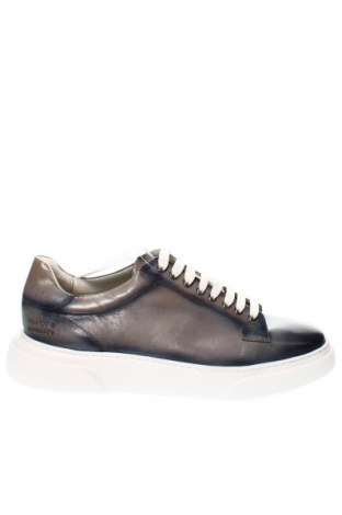 Мъжки обувки Melvin & Hamilton, Размер 43, Цвят Многоцветен, Цена 198,90 лв.