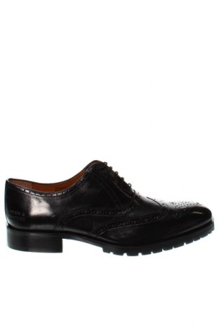 Мъжки обувки Melvin & Hamilton, Размер 44, Цвят Черен, Цена 168,60 лв.