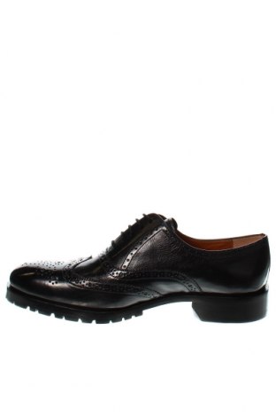Мъжки обувки Melvin & Hamilton, Размер 42, Цвят Черен, Цена 266,95 лв.