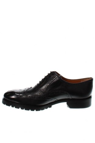 Мъжки обувки Melvin & Hamilton, Размер 41, Цвят Черен, Цена 160,17 лв.