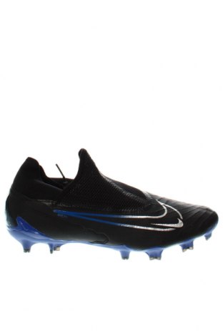 Ανδρικά παπούτσια Miken, Μέγεθος 45, Χρώμα Μαύρο, Τιμή 19,39 €