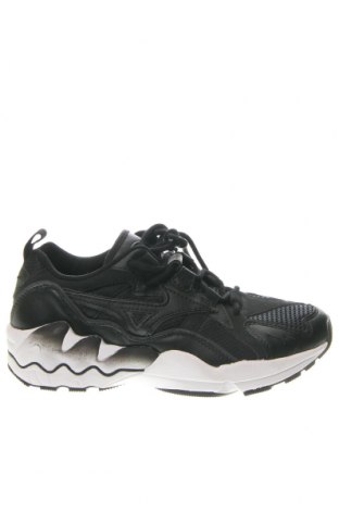 Мъжки обувки Mizuno, Размер 40, Цвят Черен, Цена 131,29 лв.