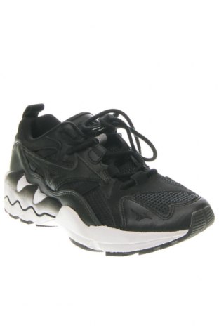 Ανδρικά παπούτσια Mizuno, Μέγεθος 40, Χρώμα Μαύρο, Τιμή 101,75 €