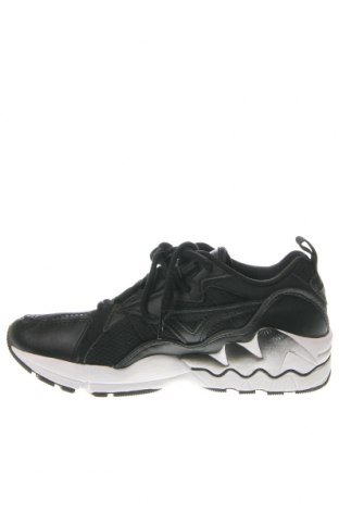 Pánske topánky Mizuno, Veľkosť 40, Farba Čierna, Cena  101,75 €