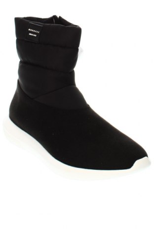 Мъжки обувки Muroexe, Размер 45, Цвят Черен, Цена 43,40 лв.