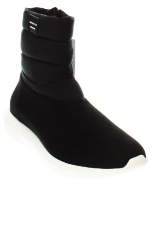 Ανδρικά παπούτσια Muroexe, Μέγεθος 44, Χρώμα Μαύρο, Τιμή 22,37 €