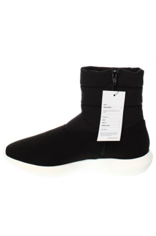 Pánske topánky Muroexe, Veľkosť 44, Farba Čierna, Cena  20,45 €