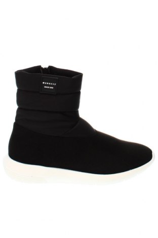Ανδρικά παπούτσια Muroexe, Μέγεθος 40, Χρώμα Μαύρο, Τιμή 31,96 €