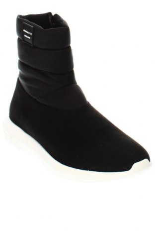 Ανδρικά παπούτσια Muroexe, Μέγεθος 40, Χρώμα Μαύρο, Τιμή 12,78 €