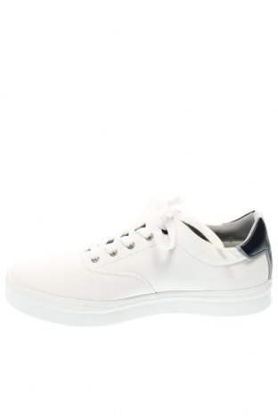 Мъжки обувки Napapijri, Размер 43, Цвят Бял, Цена 138,04 лв.