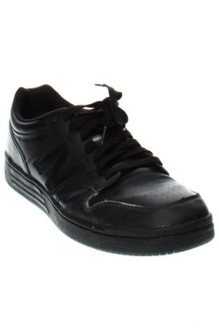 Ανδρικά παπούτσια New Balance, Μέγεθος 46, Χρώμα Μαύρο, Τιμή 55,05 €