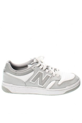 Pánske topánky New Balance, Veľkosť 42, Farba Sivá, Cena  50,46 €