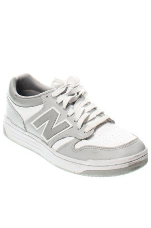 Ανδρικά παπούτσια New Balance, Μέγεθος 42, Χρώμα Γκρί, Τιμή 55,05 €