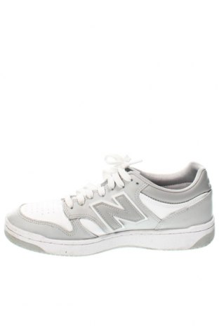 Мъжки обувки New Balance, Размер 42, Цвят Сив, Цена 89,00 лв.