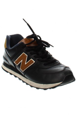 Мъжки обувки New Balance, Размер 44, Цвят Черен, Цена 89,00 лв.