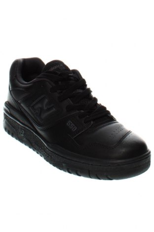 Мъжки обувки New Balance, Размер 42, Цвят Черен, Цена 89,00 лв.