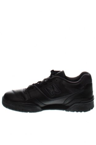Мъжки обувки New Balance, Размер 42, Цвят Черен, Цена 89,00 лв.