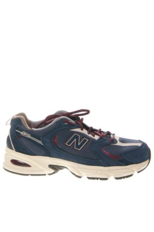Pánske topánky New Balance, Veľkosť 44, Farba Modrá, Cena  50,46 €