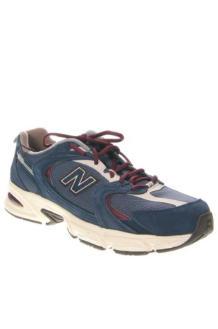 Pánske topánky New Balance, Veľkosť 44, Farba Modrá, Cena  50,46 €