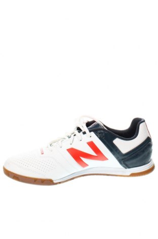 Ανδρικά παπούτσια New Balance, Μέγεθος 44, Χρώμα Λευκό, Τιμή 38,36 €