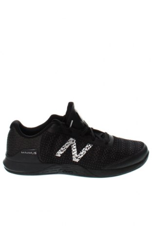 Ανδρικά παπούτσια New Balance, Μέγεθος 45, Χρώμα Μαύρο, Τιμή 68,20 €