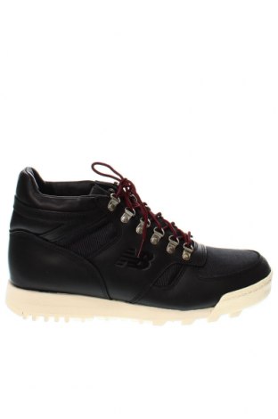 Ανδρικά παπούτσια New Balance, Μέγεθος 45, Χρώμα Μαύρο, Τιμή 112,37 €