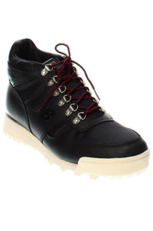 Pánske topánky New Balance, Veľkosť 45, Farba Čierna, Cena  112,37 €