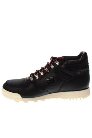 Pánske topánky New Balance, Veľkosť 45, Farba Čierna, Cena  112,37 €