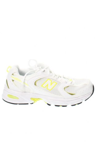 Ανδρικά παπούτσια New Balance, Μέγεθος 42, Χρώμα Λευκό, Τιμή 88,66 €