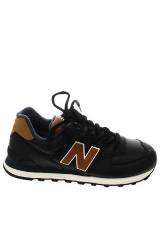 Мъжки обувки New Balance, Размер 44, Цвят Черен, Цена 162,40 лв.