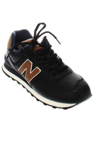 Obuwie męskie New Balance, Rozmiar 44, Kolor Czarny, Cena 541,09 zł