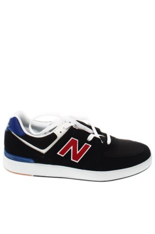Pánske topánky New Balance, Veľkosť 47, Farba Čierna, Cena  104,64 €