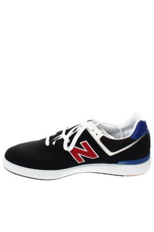 Мъжки обувки New Balance, Размер 47, Цвят Черен, Цена 203,00 лв.