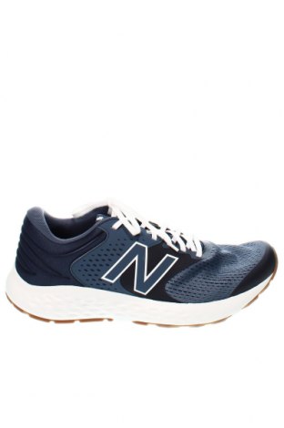 Ανδρικά παπούτσια New Balance, Μέγεθος 46, Χρώμα Μπλέ, Τιμή 53,20 €