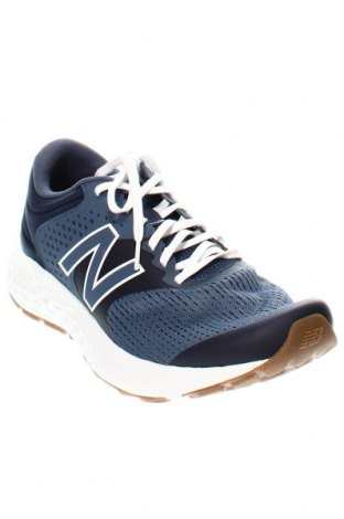 Pánske topánky New Balance, Veľkosť 46, Farba Modrá, Cena  88,66 €