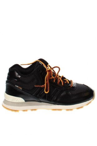 Мъжки обувки New Balance, Размер 42, Цвят Черен, Цена 172,55 лв.