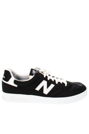 Мъжки обувки New Balance, Размер 47, Цвят Черен, Цена 172,00 лв.