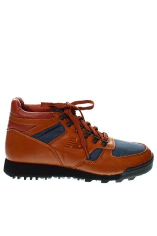 Мъжки обувки New Balance, Размер 45, Цвят Кафяв, Цена 203,00 лв.