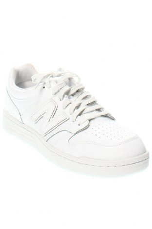 Pánske topánky New Balance, Veľkosť 46, Farba Biela, Cena  104,64 €
