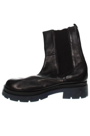 Мъжки обувки Next, Размер 43, Цвят Черен, Цена 68,00 лв.